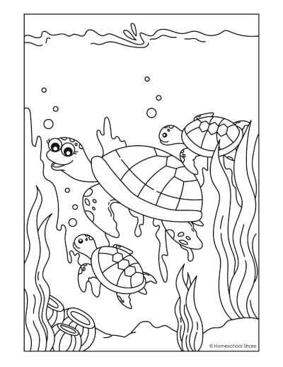 150+ Jellyfish Coloring Page Designs: Underwater Adventure 70