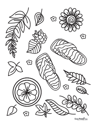 150 Printable Fall Guys Coloring Pages 103