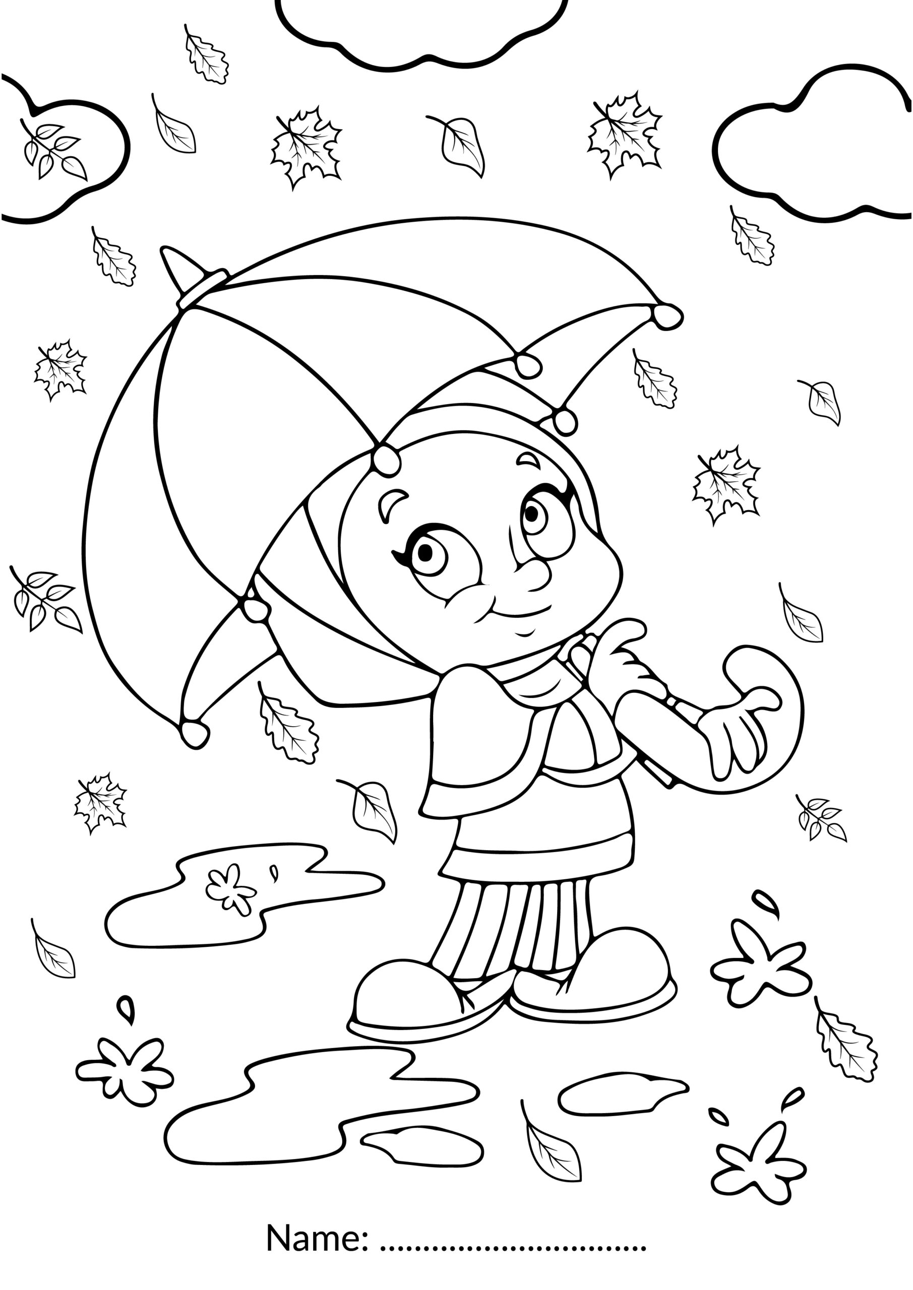 150 Printable Fall Guys Coloring Pages 124