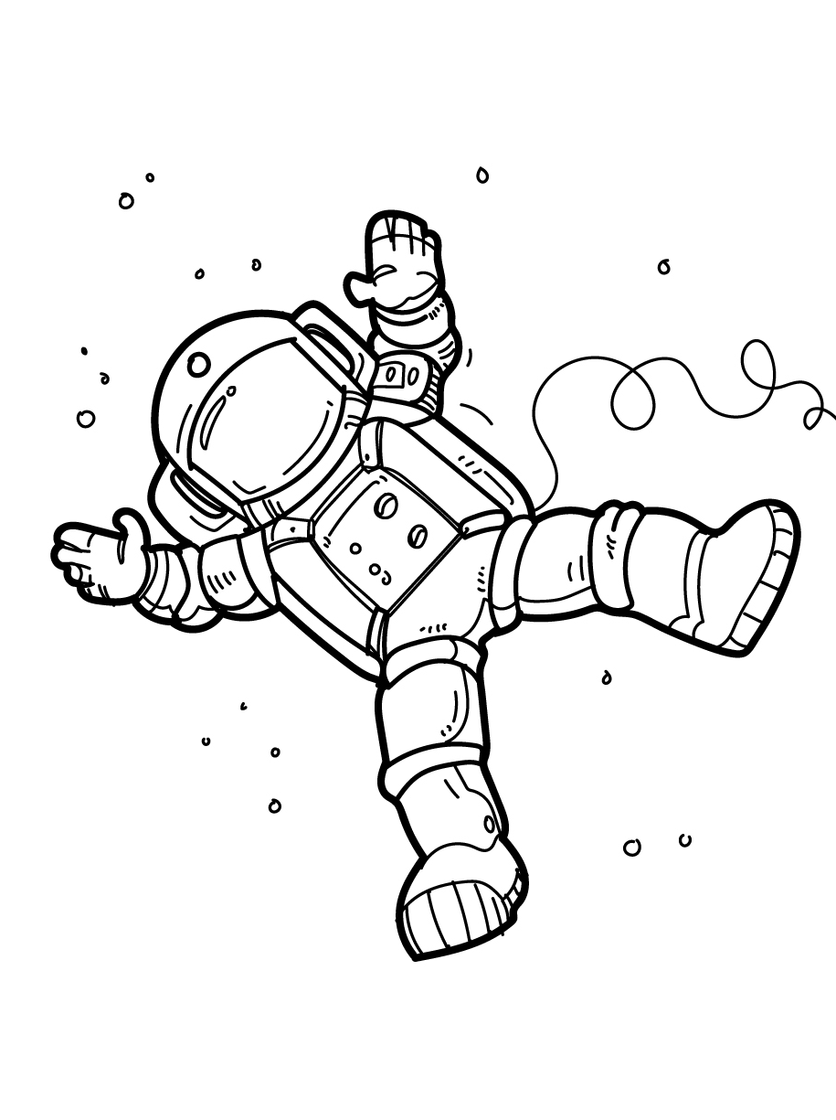 151 Tobot Coloring Pages FREE Printable 114