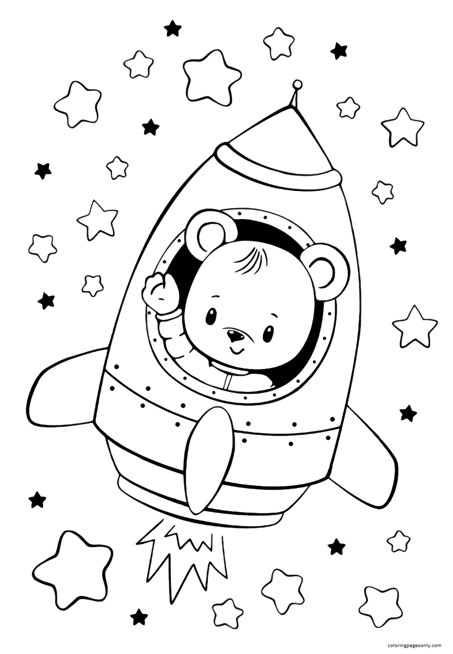 151 Tobot Coloring Pages FREE Printable 116