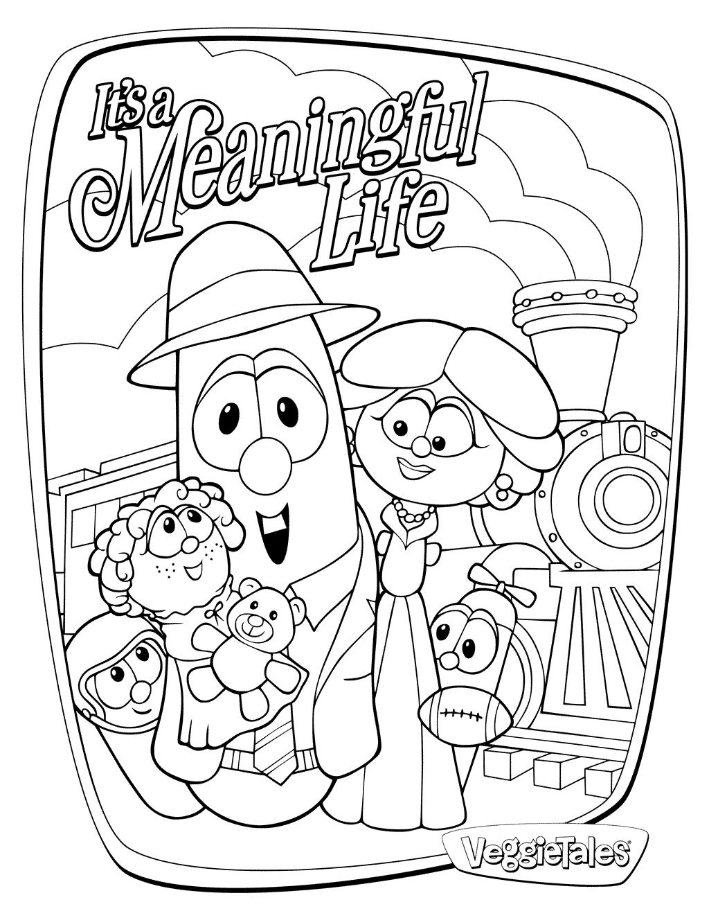 151 Tobot Coloring Pages FREE Printable 120