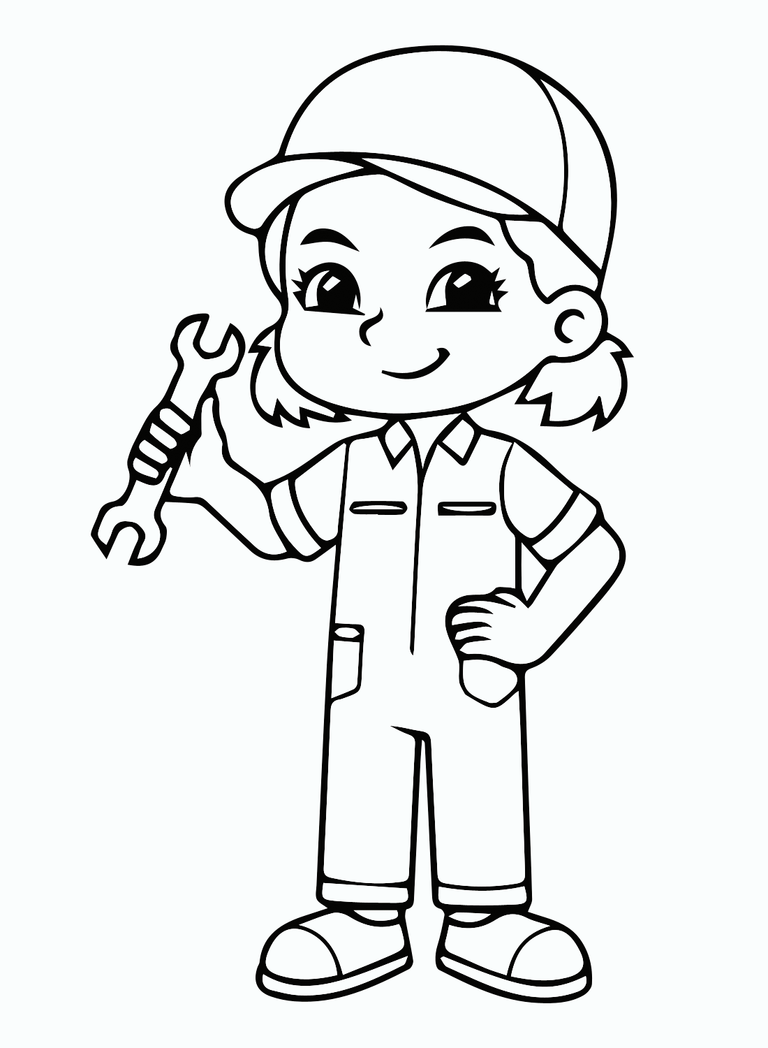 151 Tobot Coloring Pages FREE Printable 129