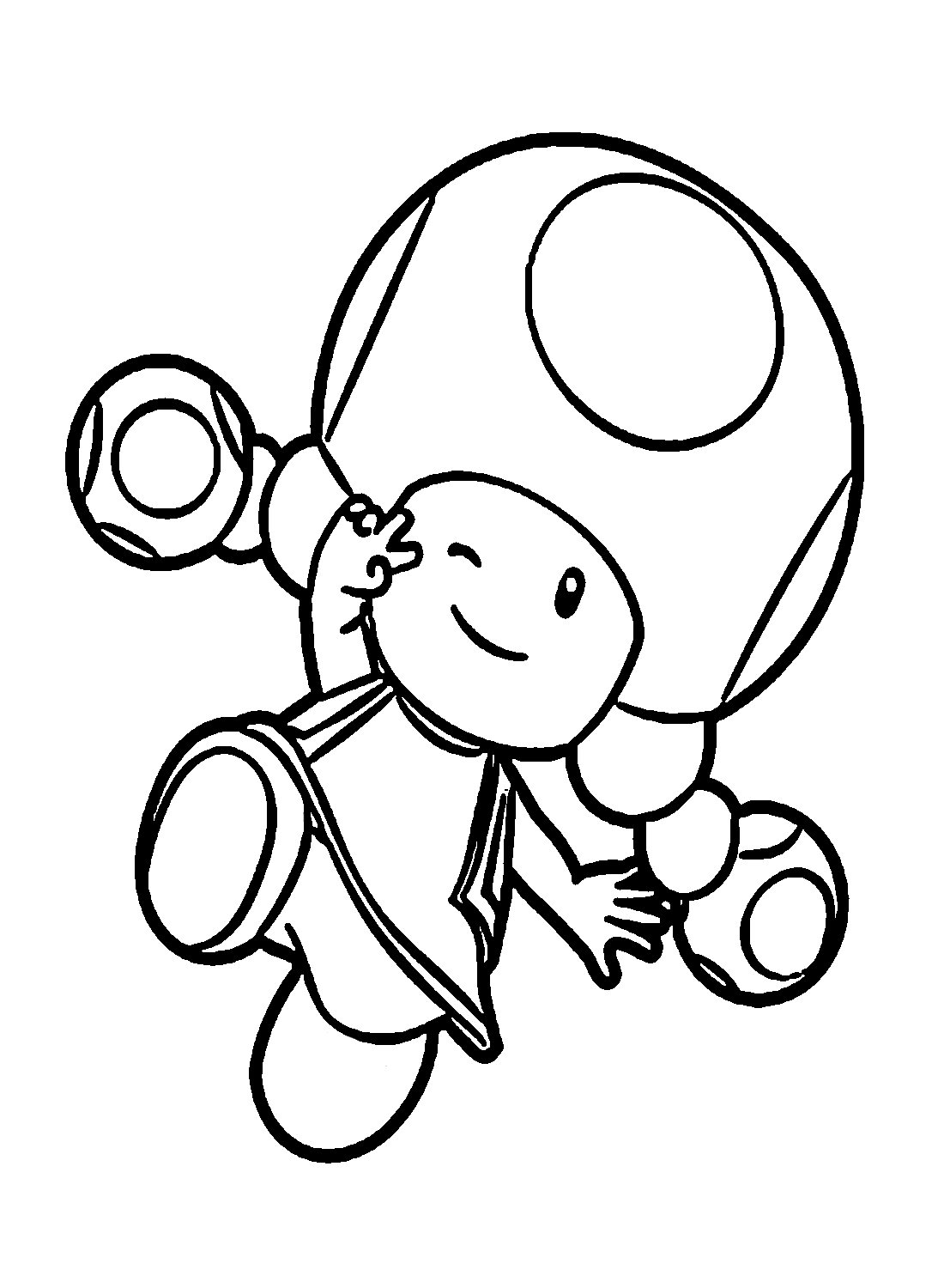 151 Tobot Coloring Pages FREE Printable 133