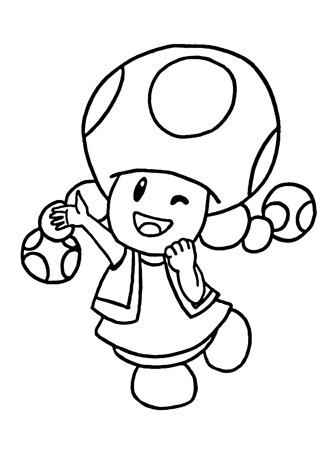 151 Tobot Coloring Pages FREE Printable 135