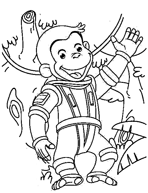 151 Tobot Coloring Pages FREE Printable 4