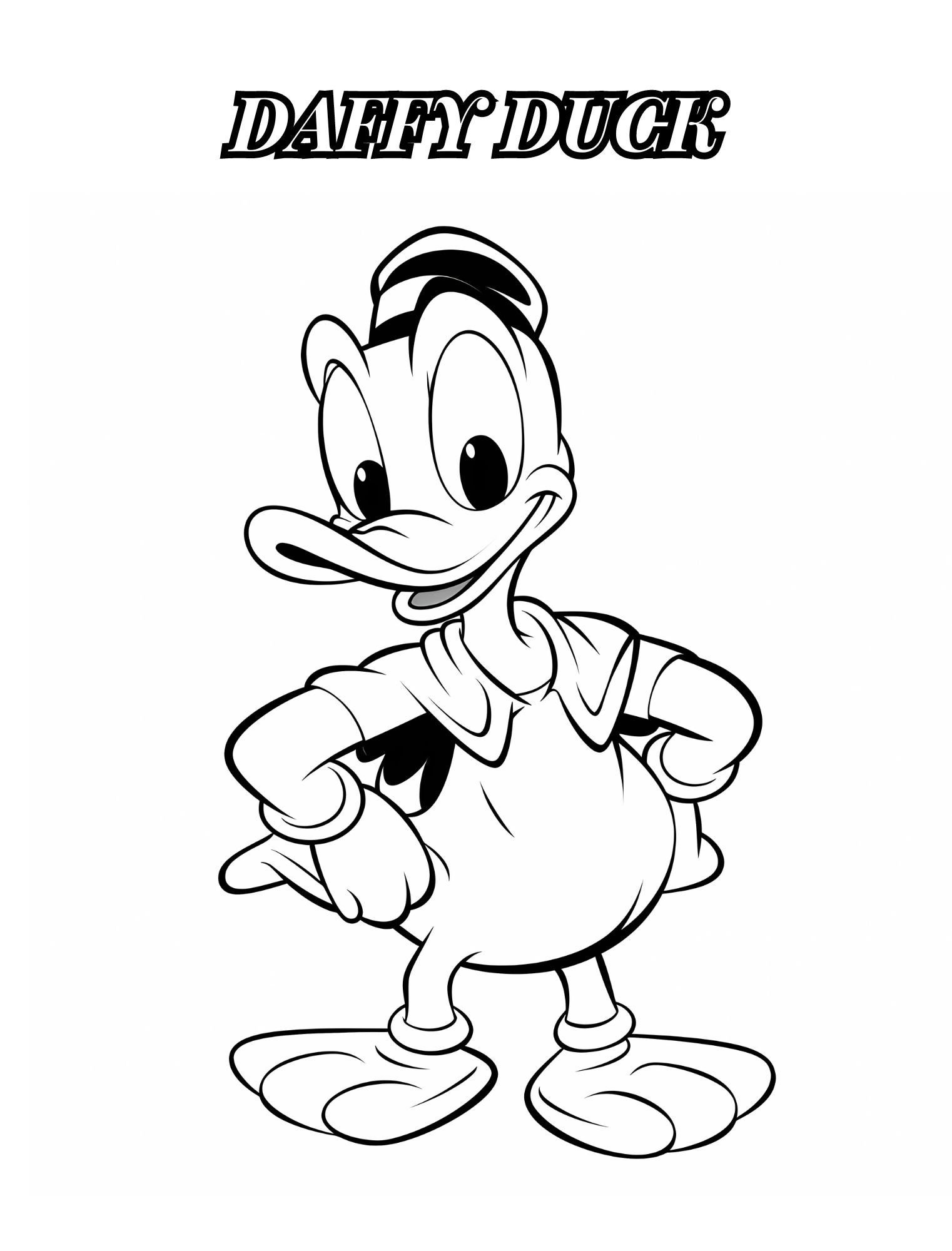 170+ Collage 90's Cartoon Coloring Pages Printable 176