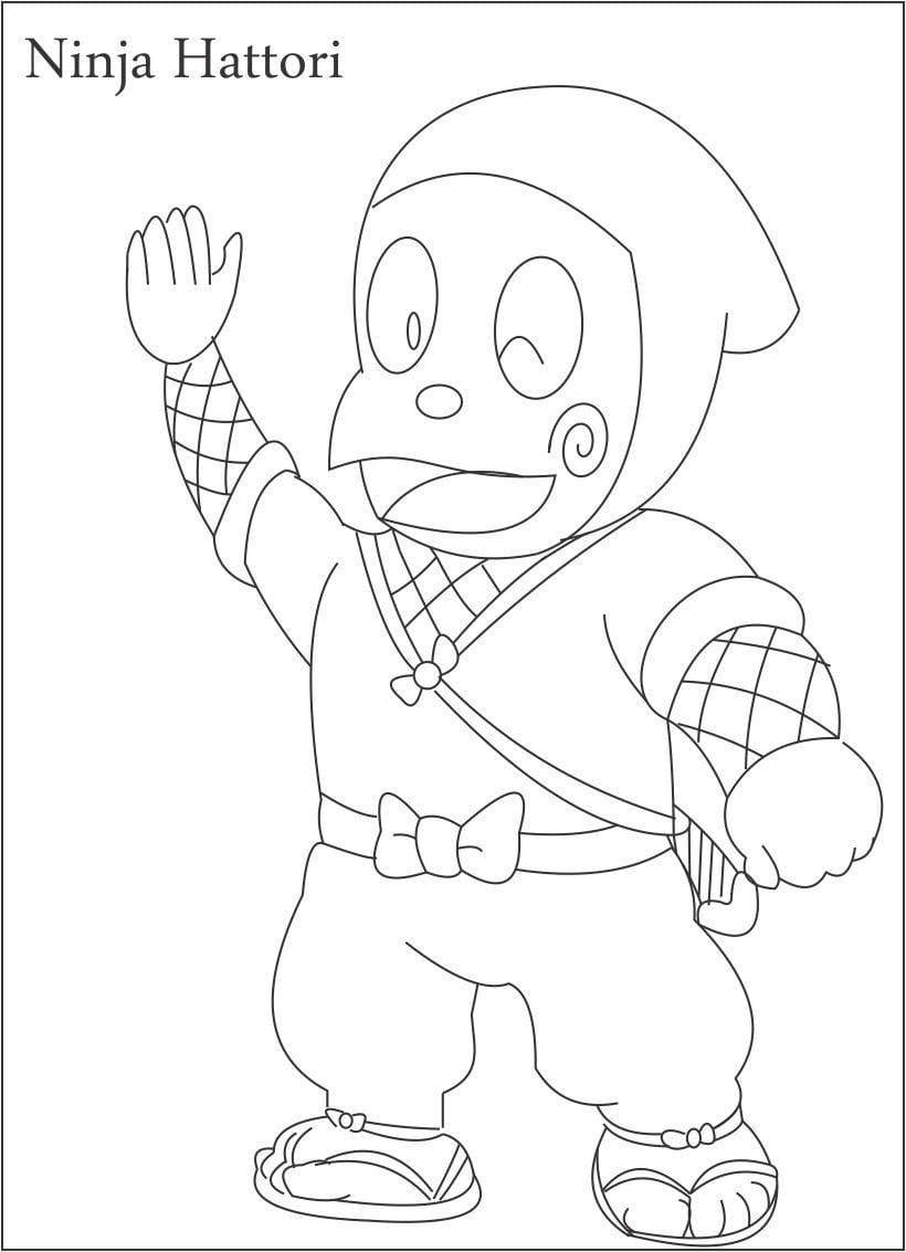 170+ Collage 90's Cartoon Coloring Pages Printable 40