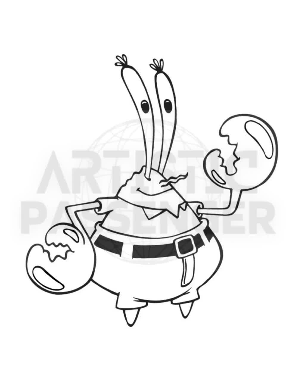 170+ Collage 90's Cartoon Coloring Pages Printable 43