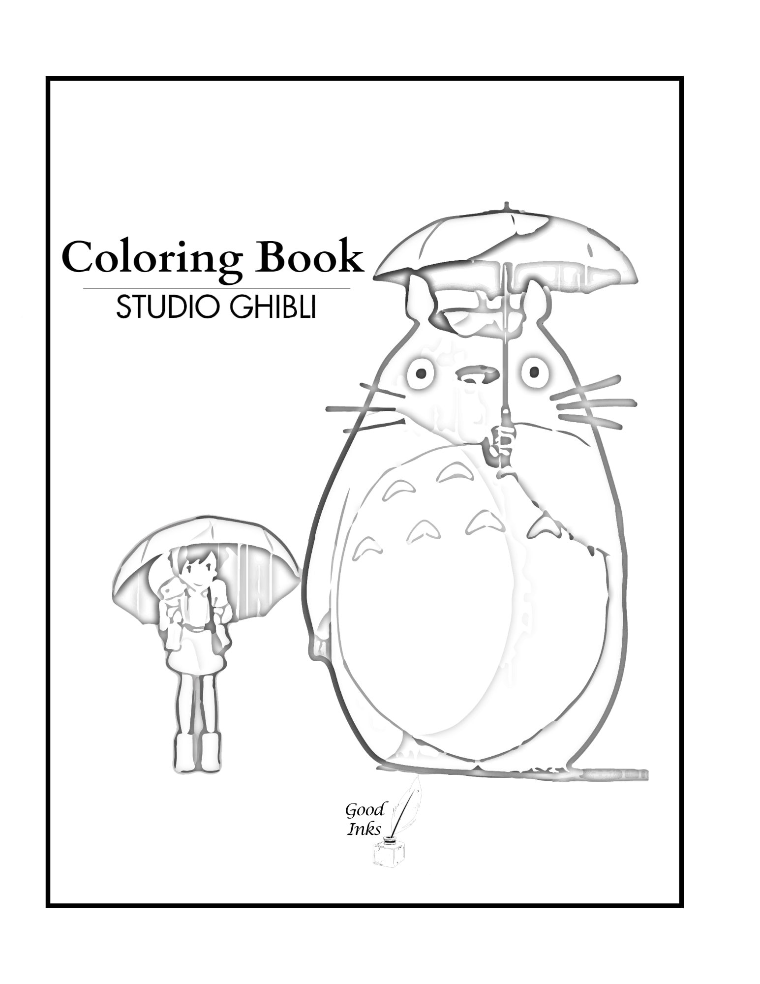 170+ Collage 90's Cartoon Coloring Pages Printable 78