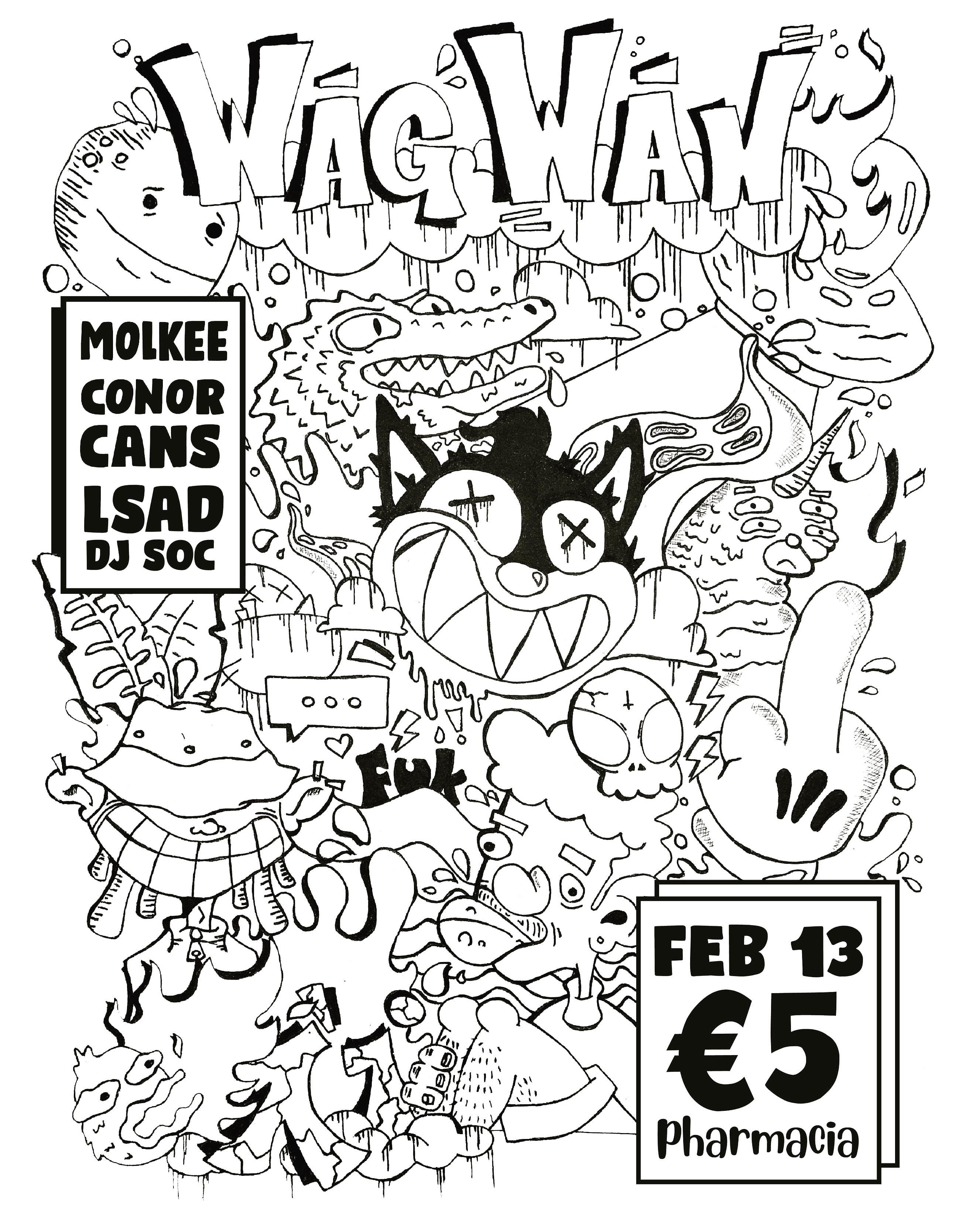 170+ Collage 90's Cartoon Coloring Pages Printable 80