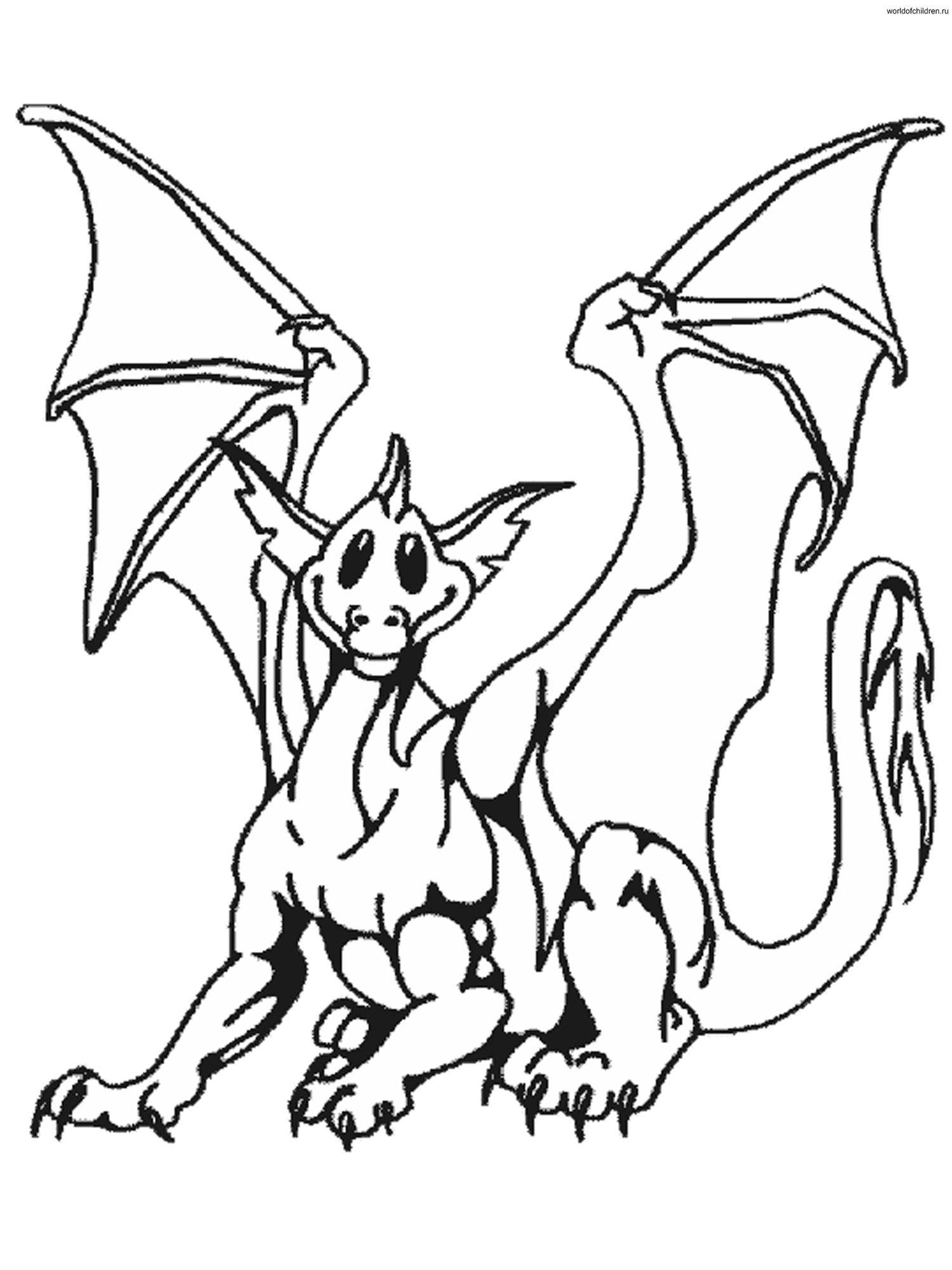 171+ Mega Pokemon Coloring Pages Printable 129