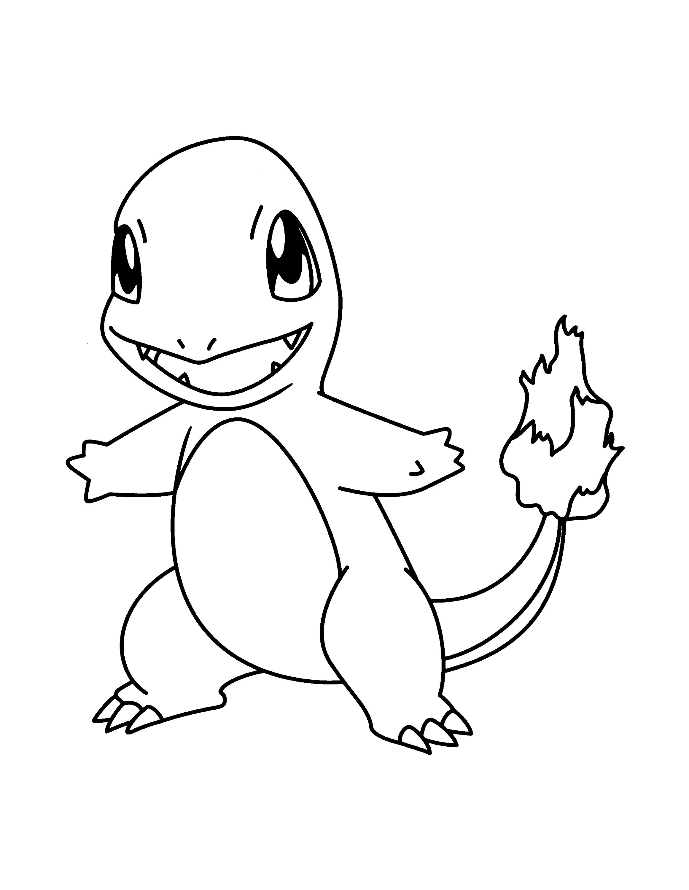 171+ Mega Pokemon Coloring Pages Printable 168