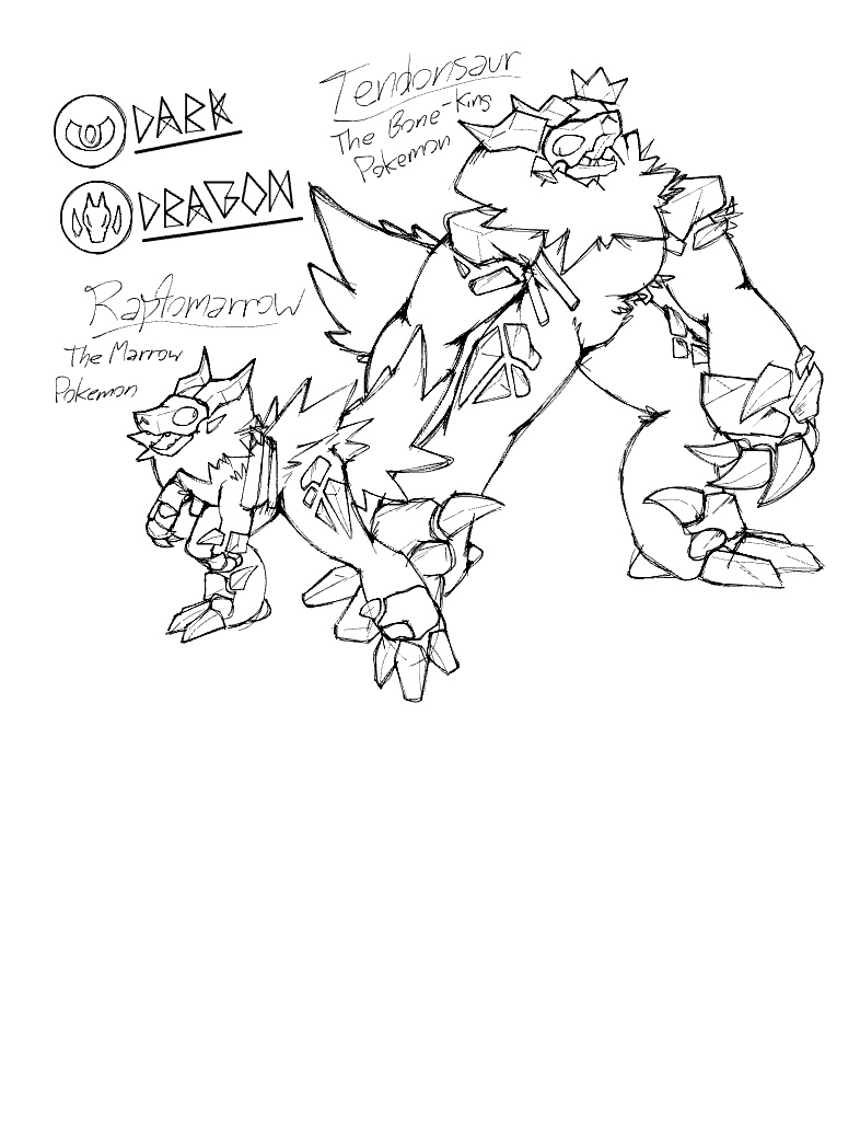 171+ Mega Pokemon Coloring Pages Printable 21