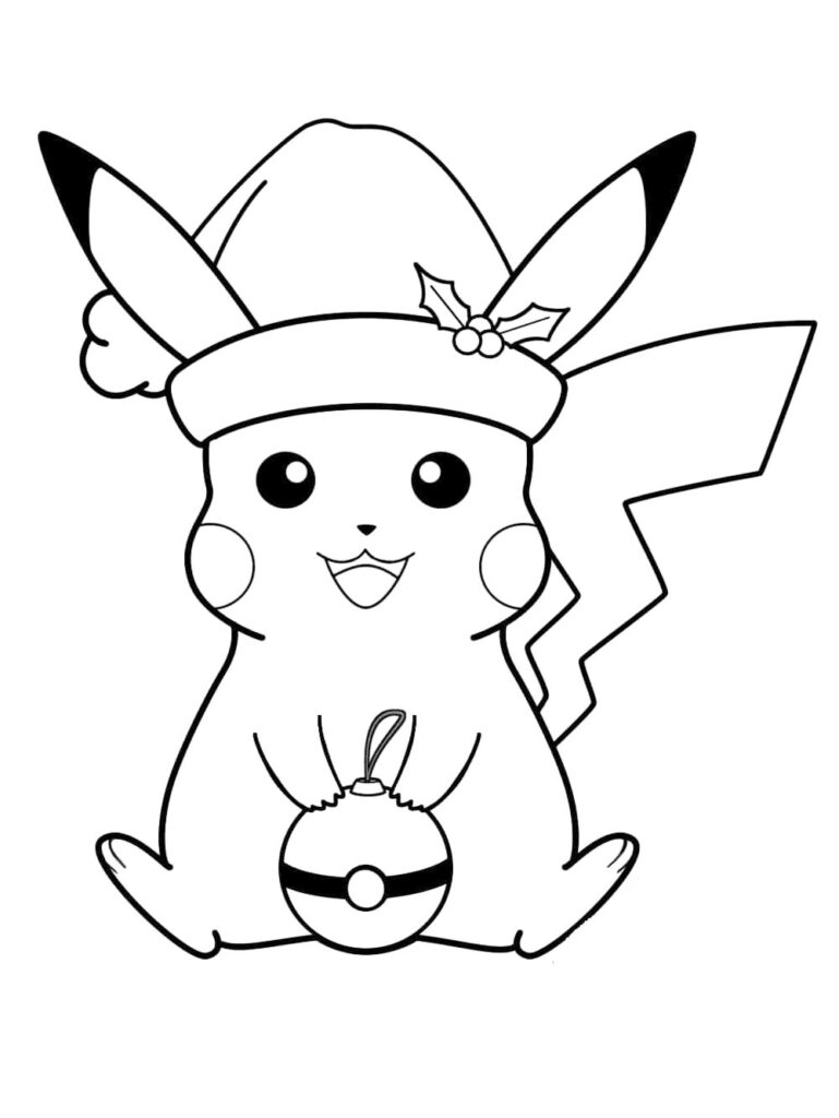 171+ Mega Pokemon Coloring Pages Printable 9