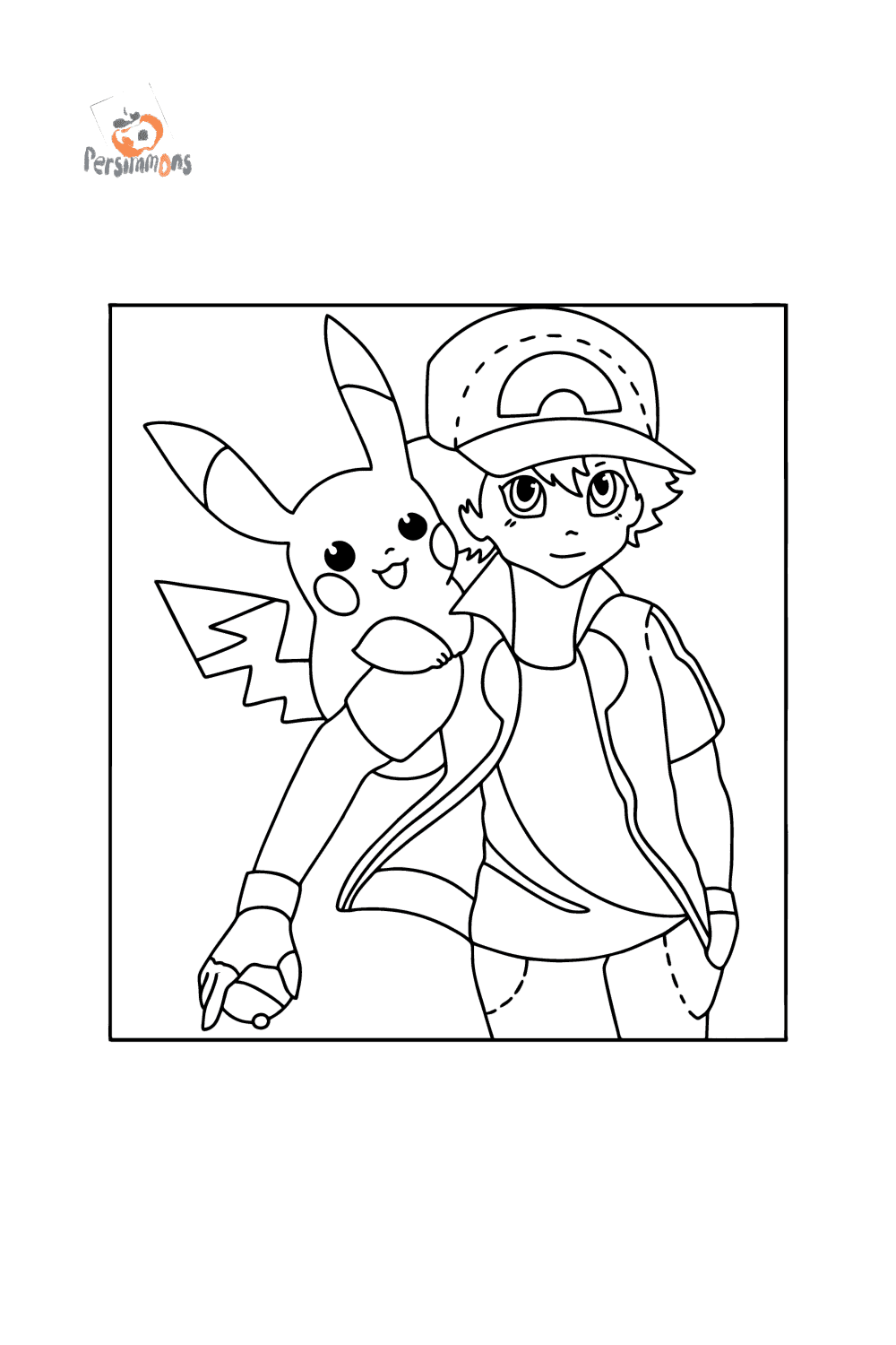 171+ Mega Pokemon Coloring Pages Printable 96