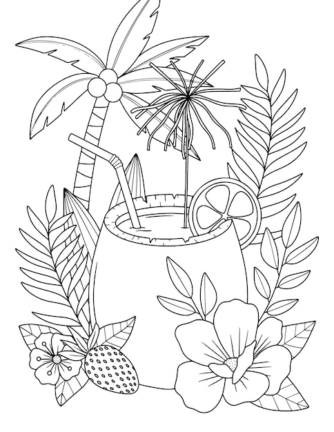 191+ Coloring Pages Garten of BanBan Printable 165