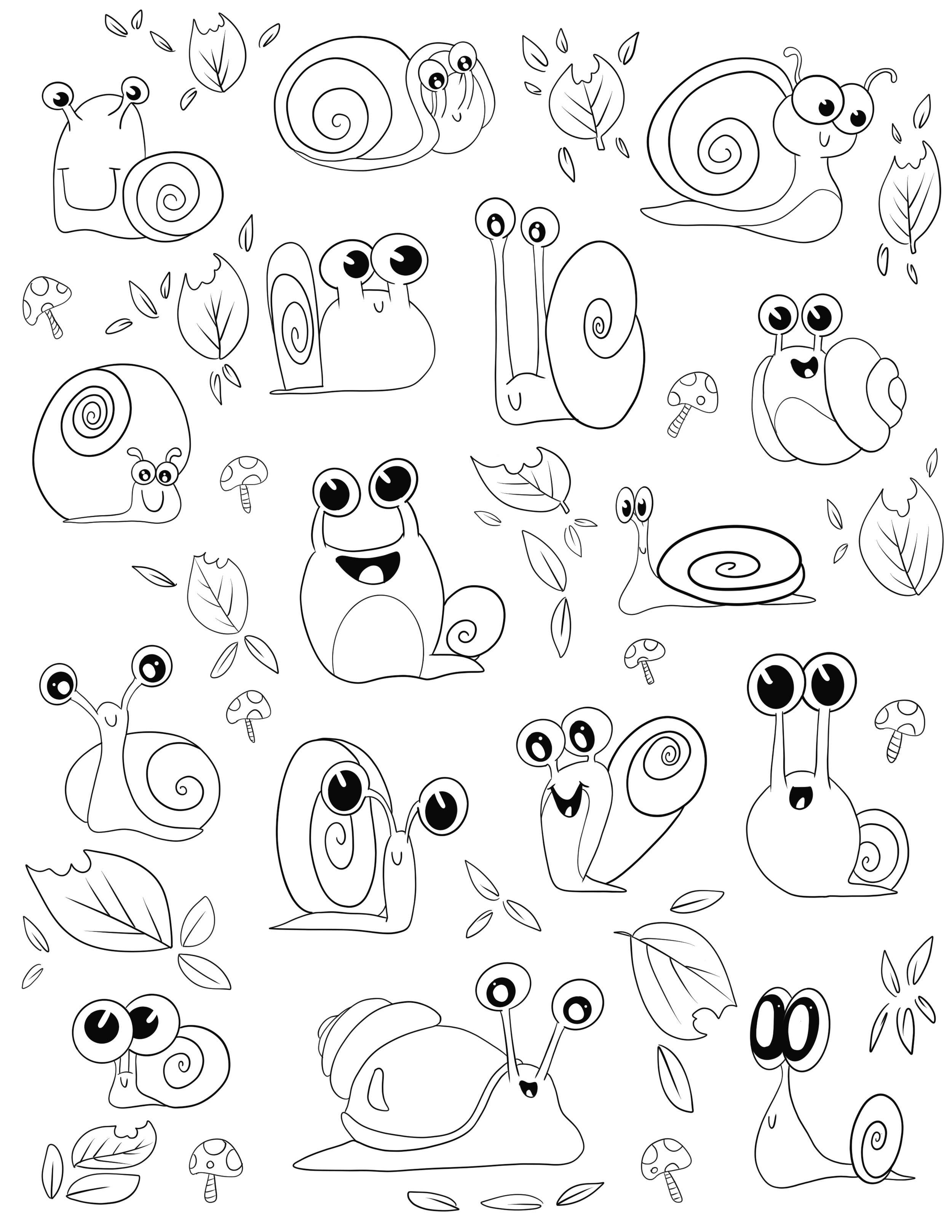 191+ Coloring Pages Garten of BanBan Printable 173