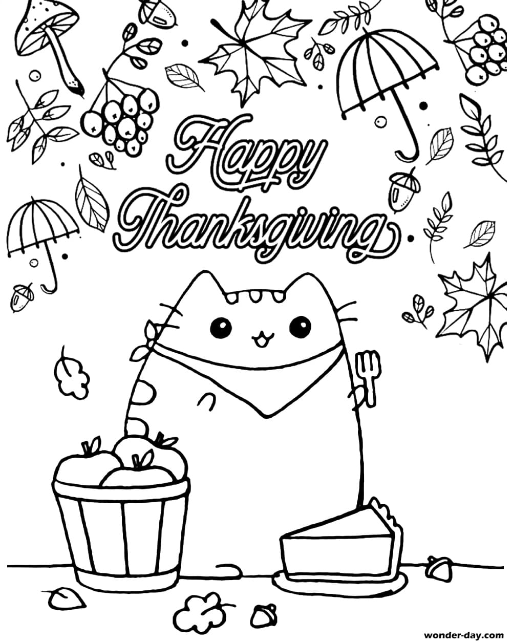 191+ Coloring Pages Garten of BanBan Printable 42