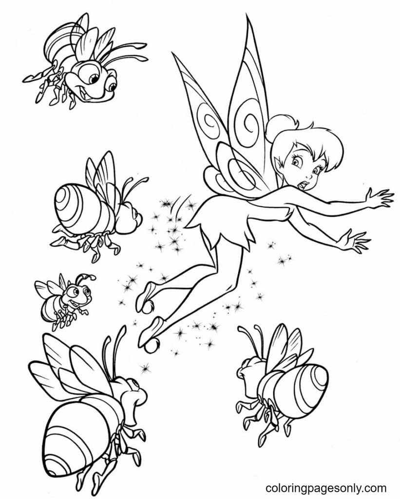 191+ Coloring Pages Garten of BanBan Printable 86