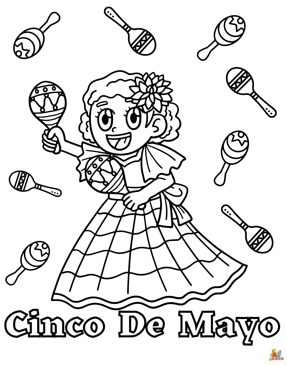 191+ Coloring Pages Garten of BanBan Printable 97