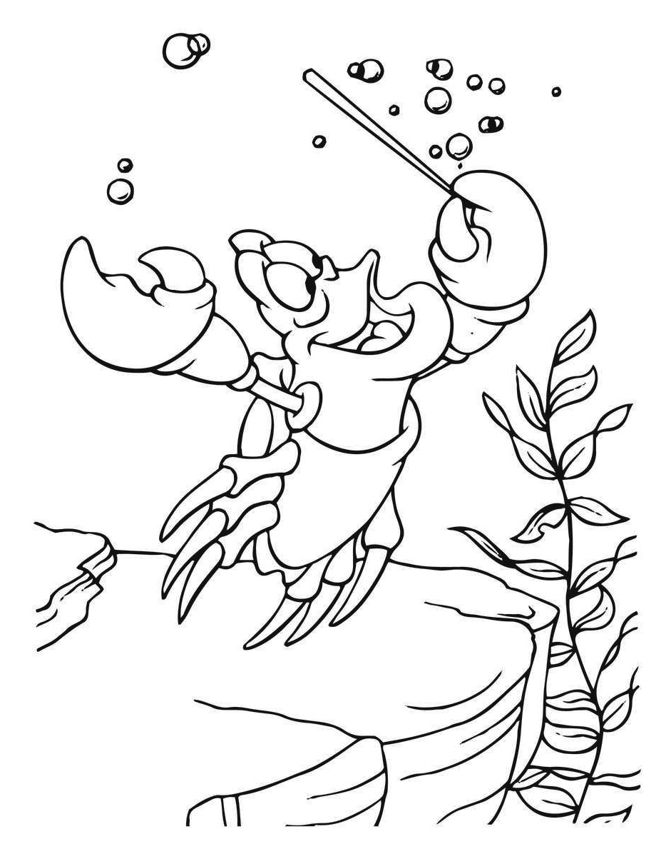 195 Trombone Coloring Pages Printable 110