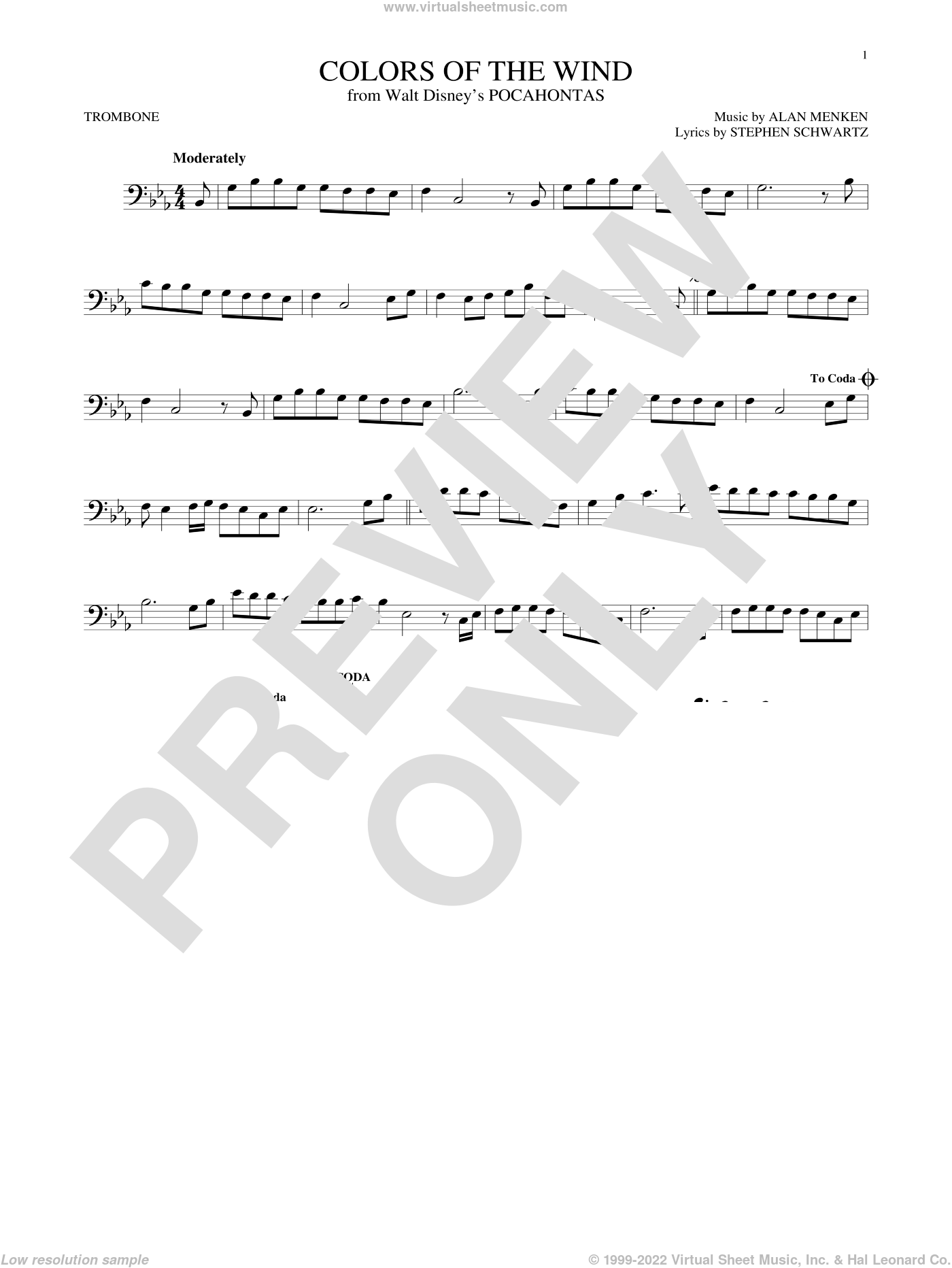 195 Trombone Coloring Pages Printable 166