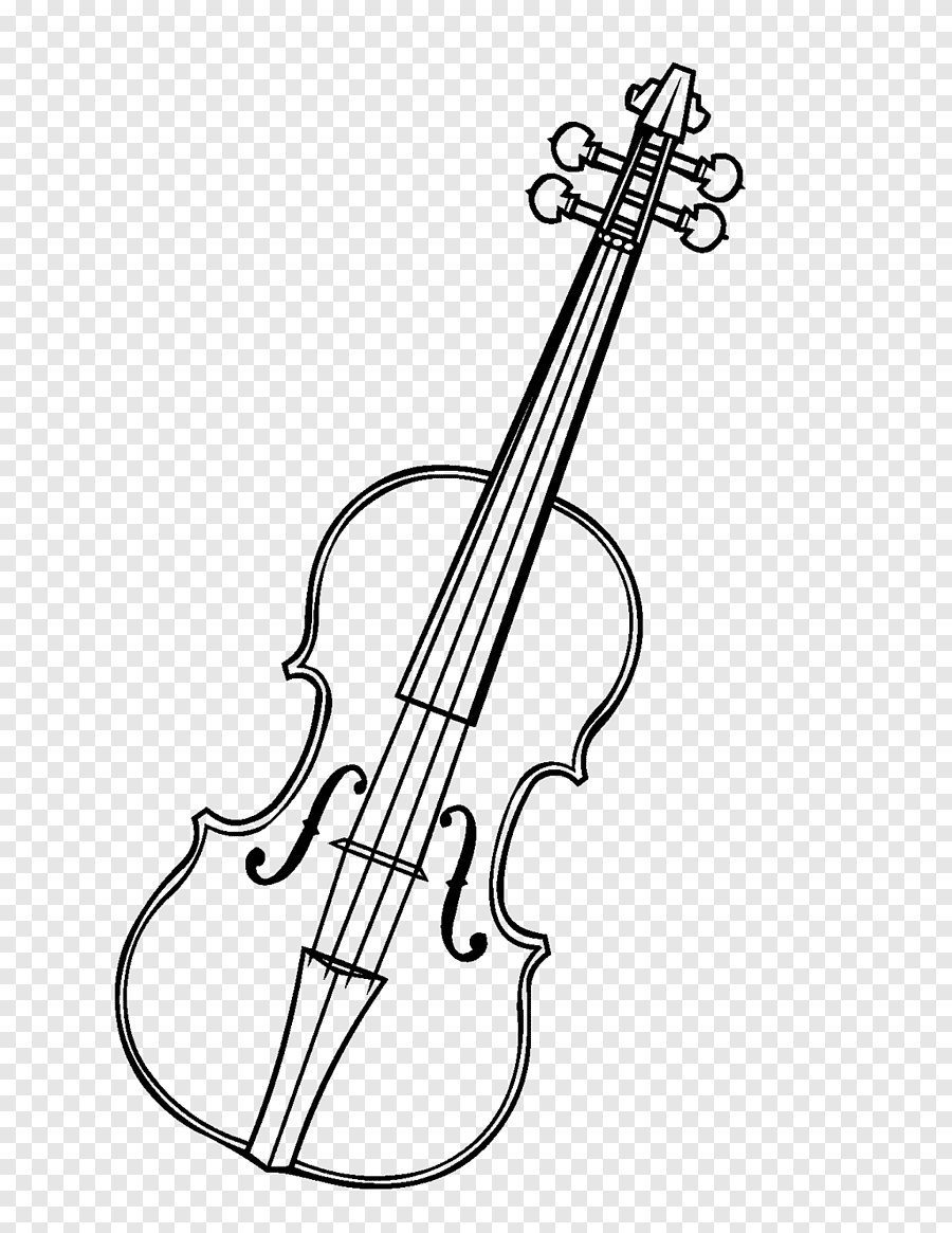 195 Trombone Coloring Pages Printable 23