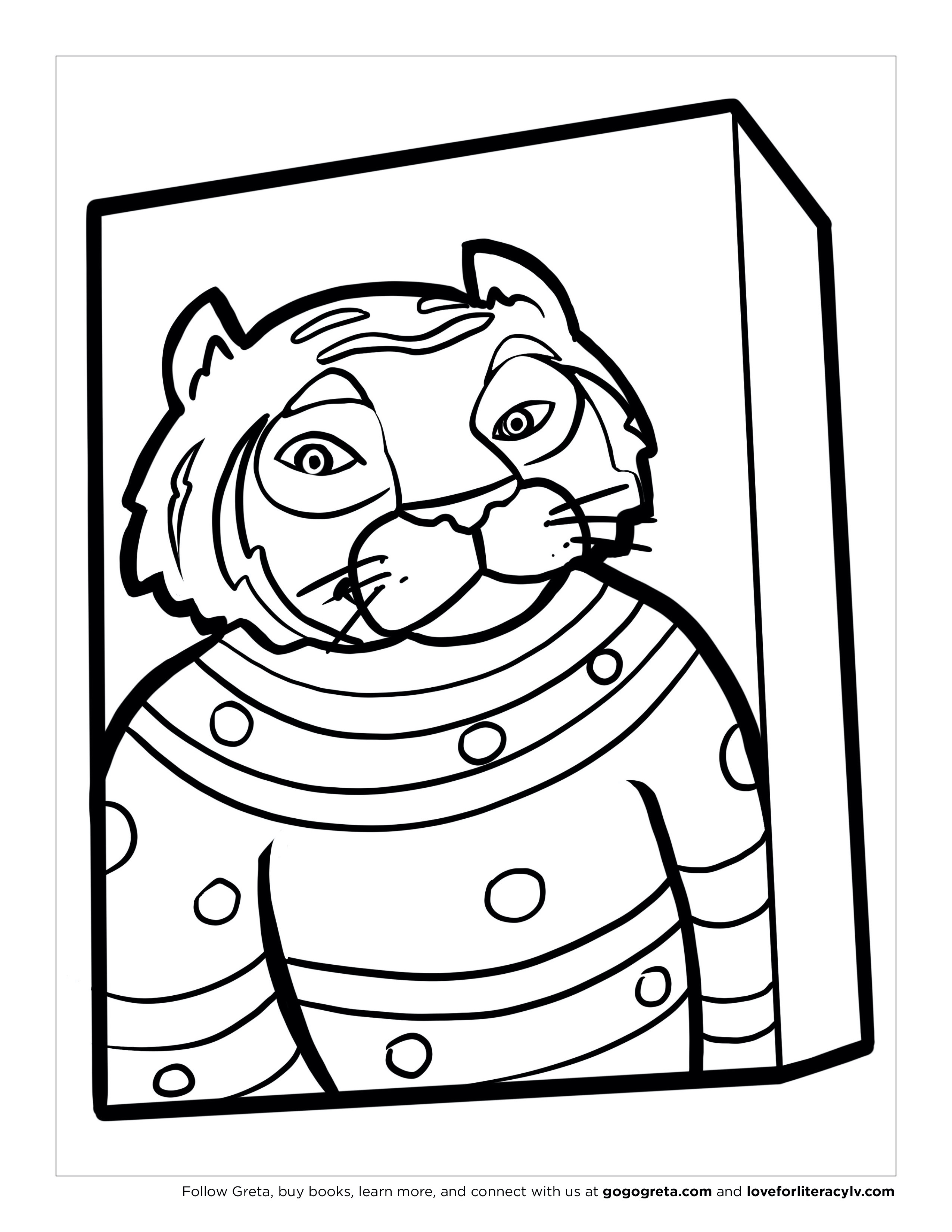 195 Trombone Coloring Pages Printable 51