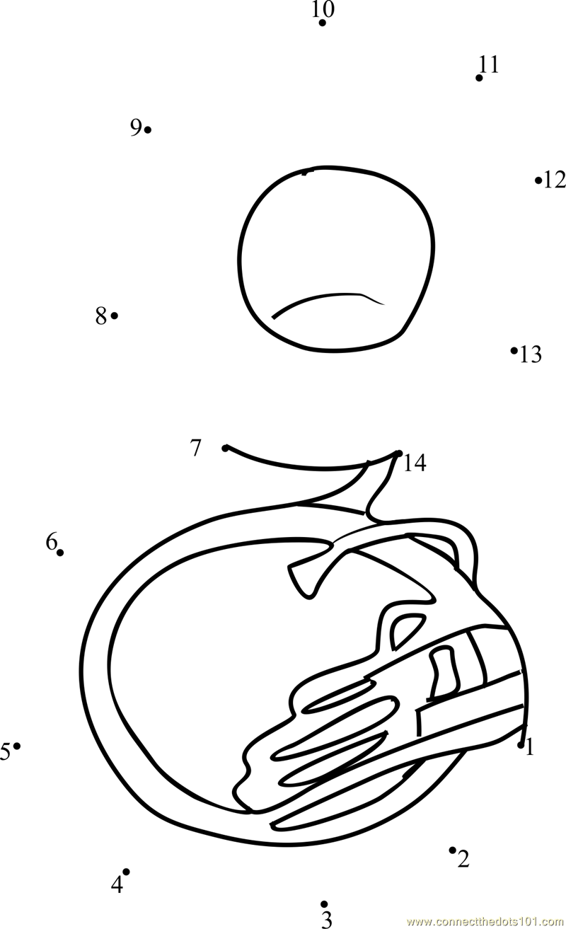 195 Trombone Coloring Pages Printable 61