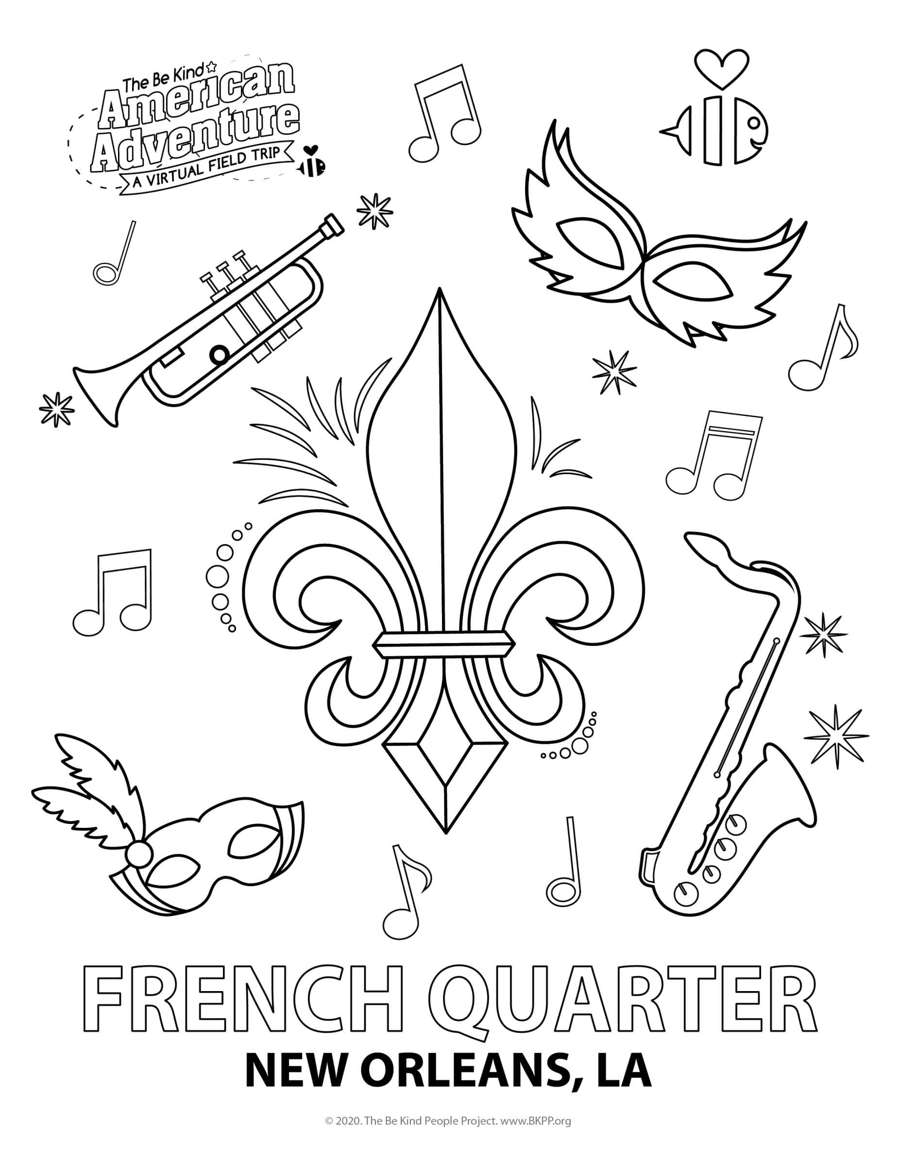 195 Trombone Coloring Pages Printable 75