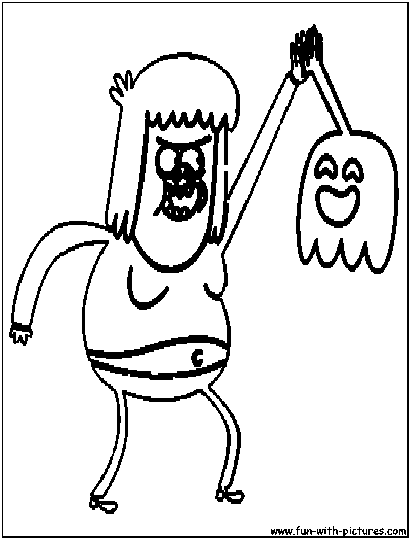 80 Regular Show Coloring Pages Printable 31