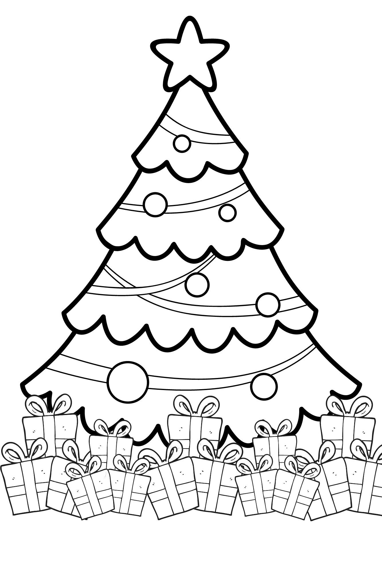 98 Palm Tree Coloring Pages Free Printable 29