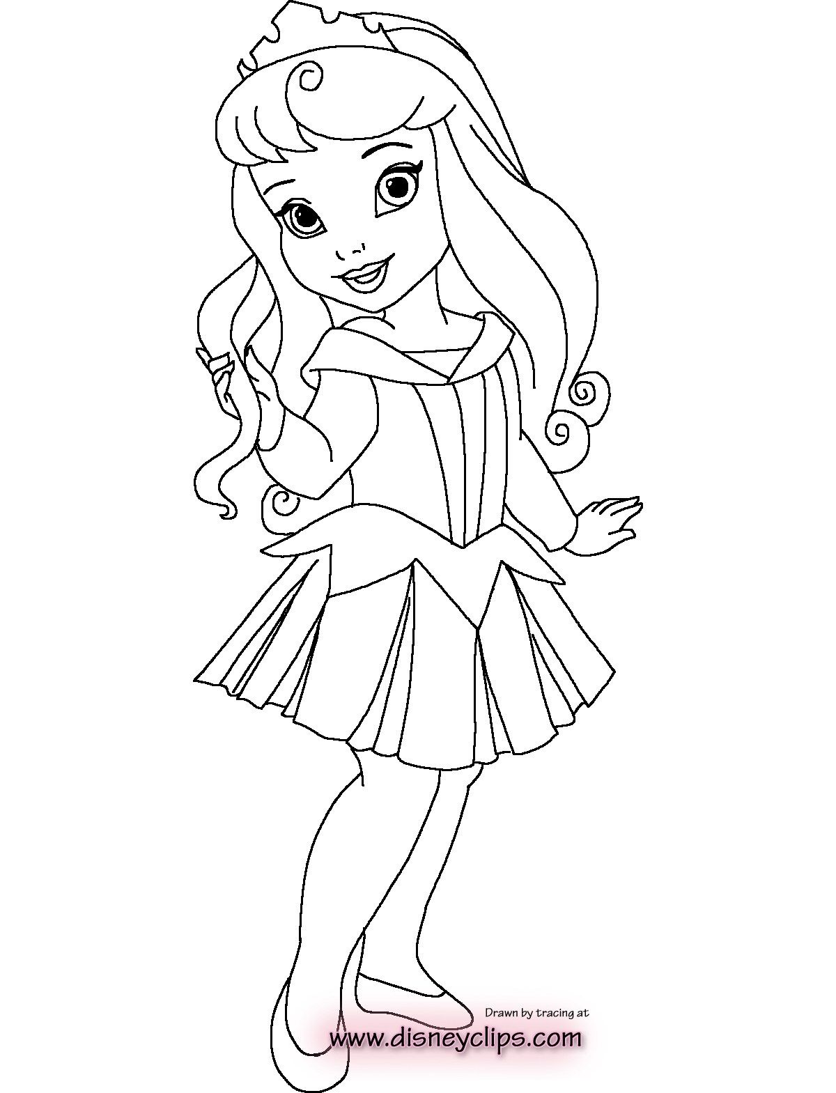 100 Free Belle Coloring Pages for Kids Printable 81