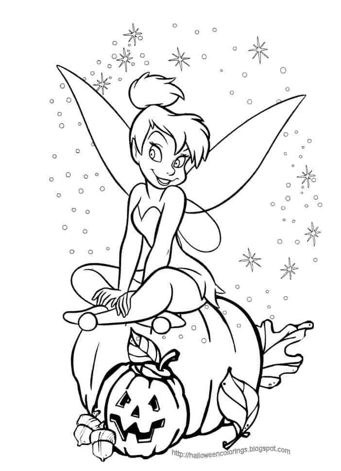 105 Disney Coloring Pages for Adults Printable 58