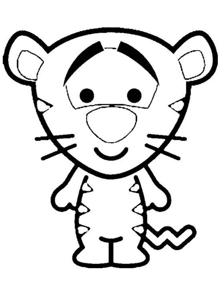 105 Disney Coloring Pages for Adults Printable 59