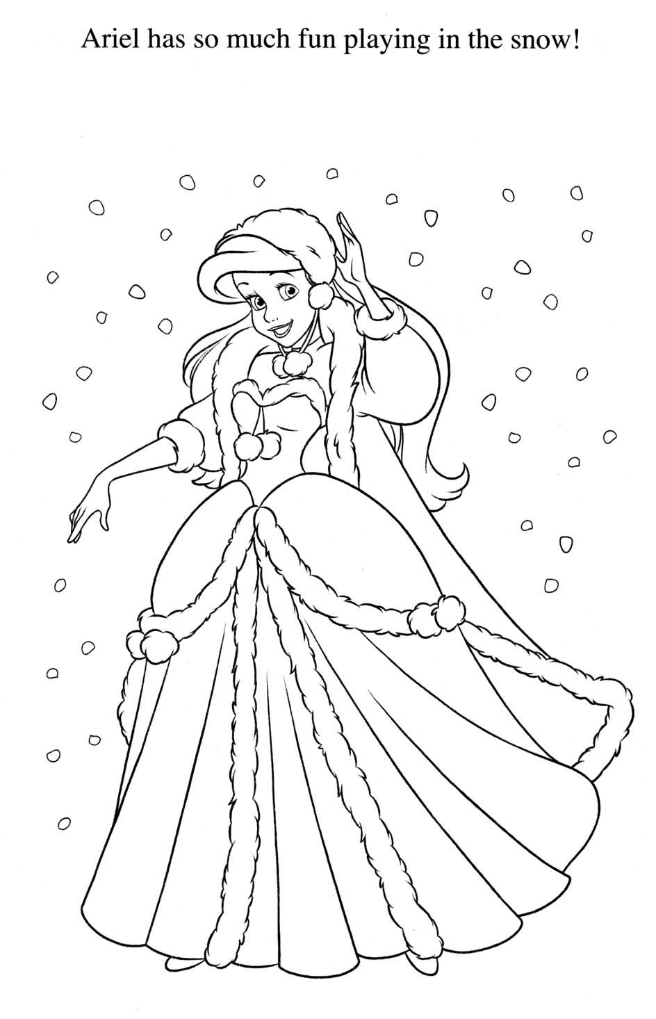 105 Disney Coloring Pages for Adults Printable 61