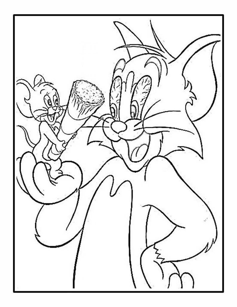 105 Disney Coloring Pages for Adults Printable 65