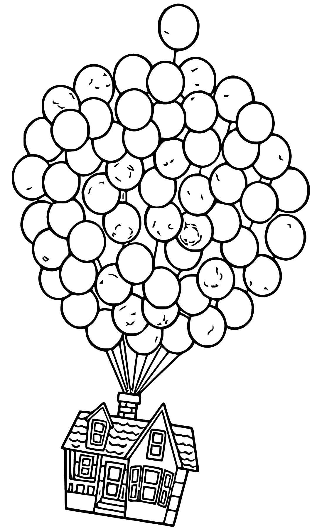 105 Disney Coloring Pages for Adults Printable 79