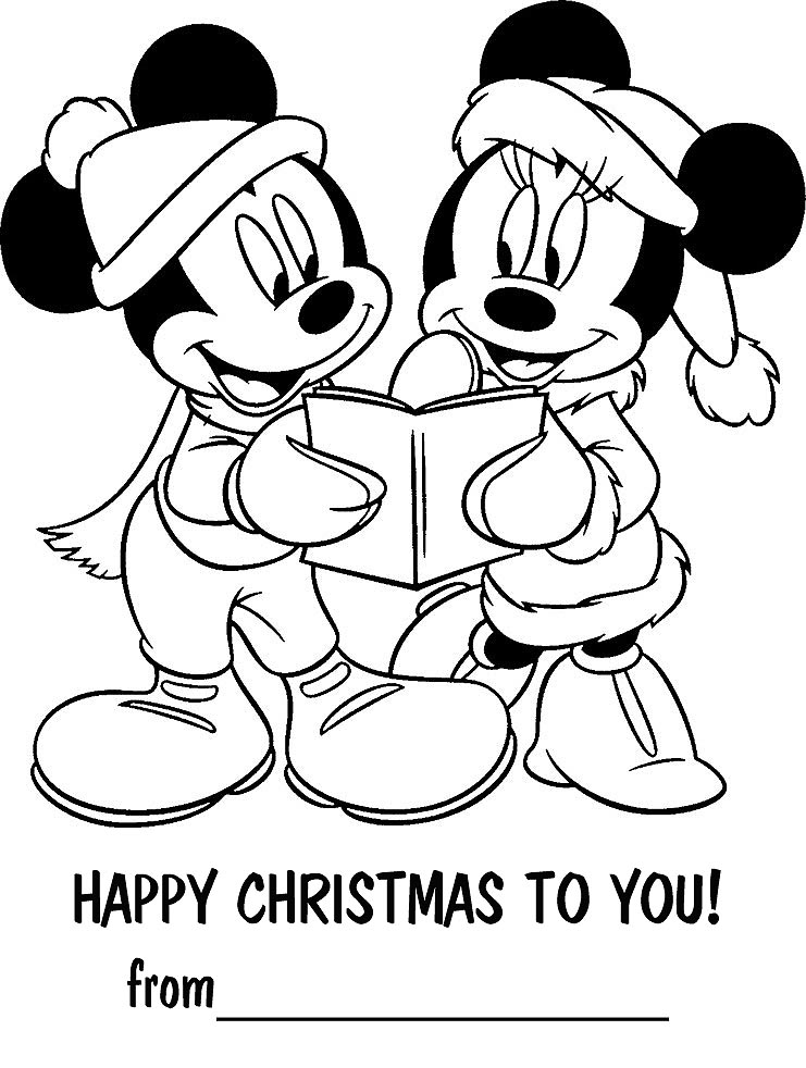 105 Disney Coloring Pages for Adults Printable 89