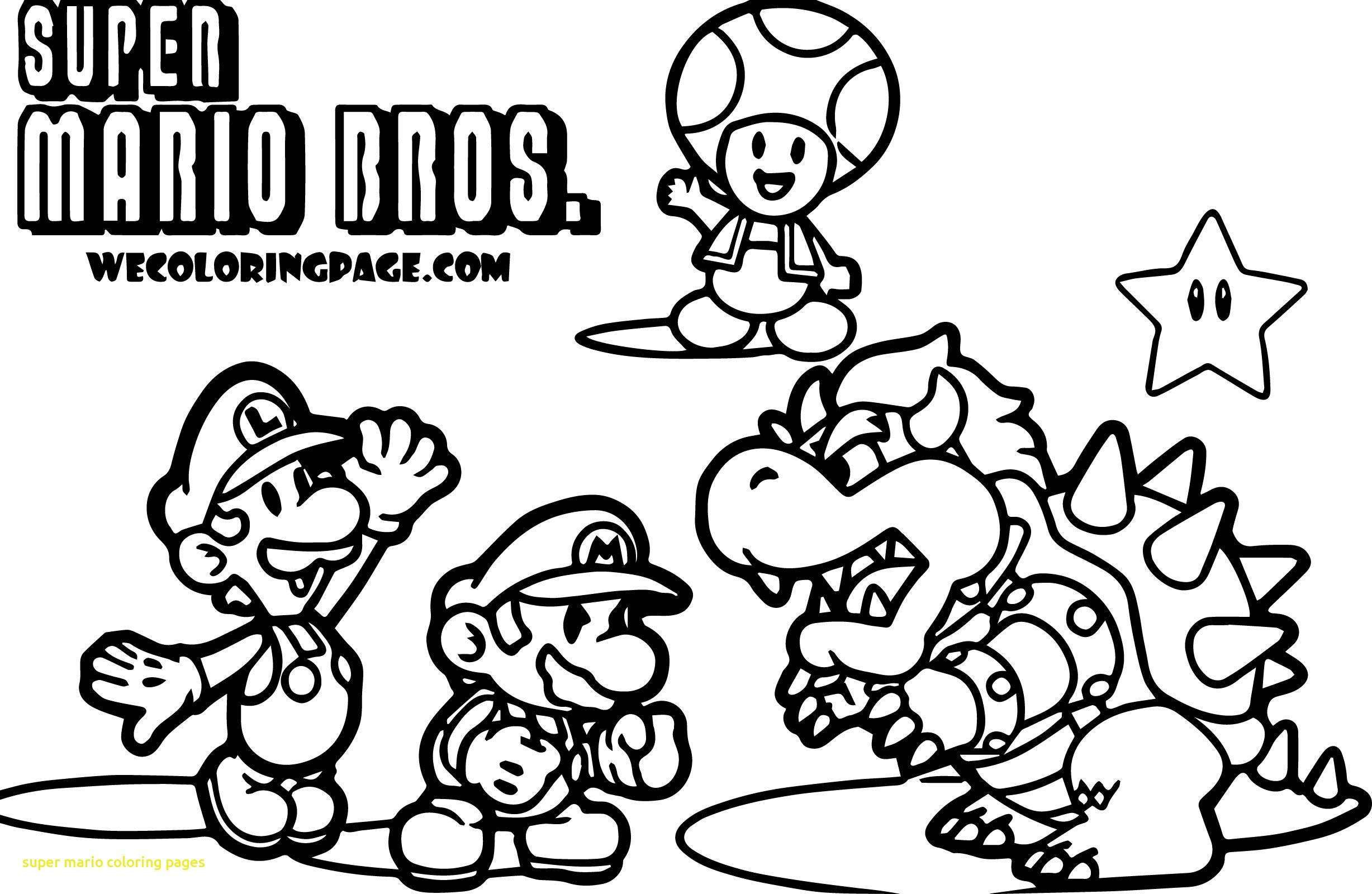 109 Mario Kart Coloring Pages Printable 60