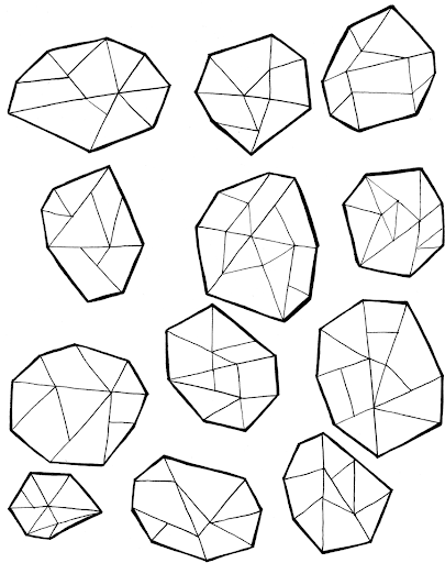 109 Sparkling Diamond Coloring Pages Printable 13