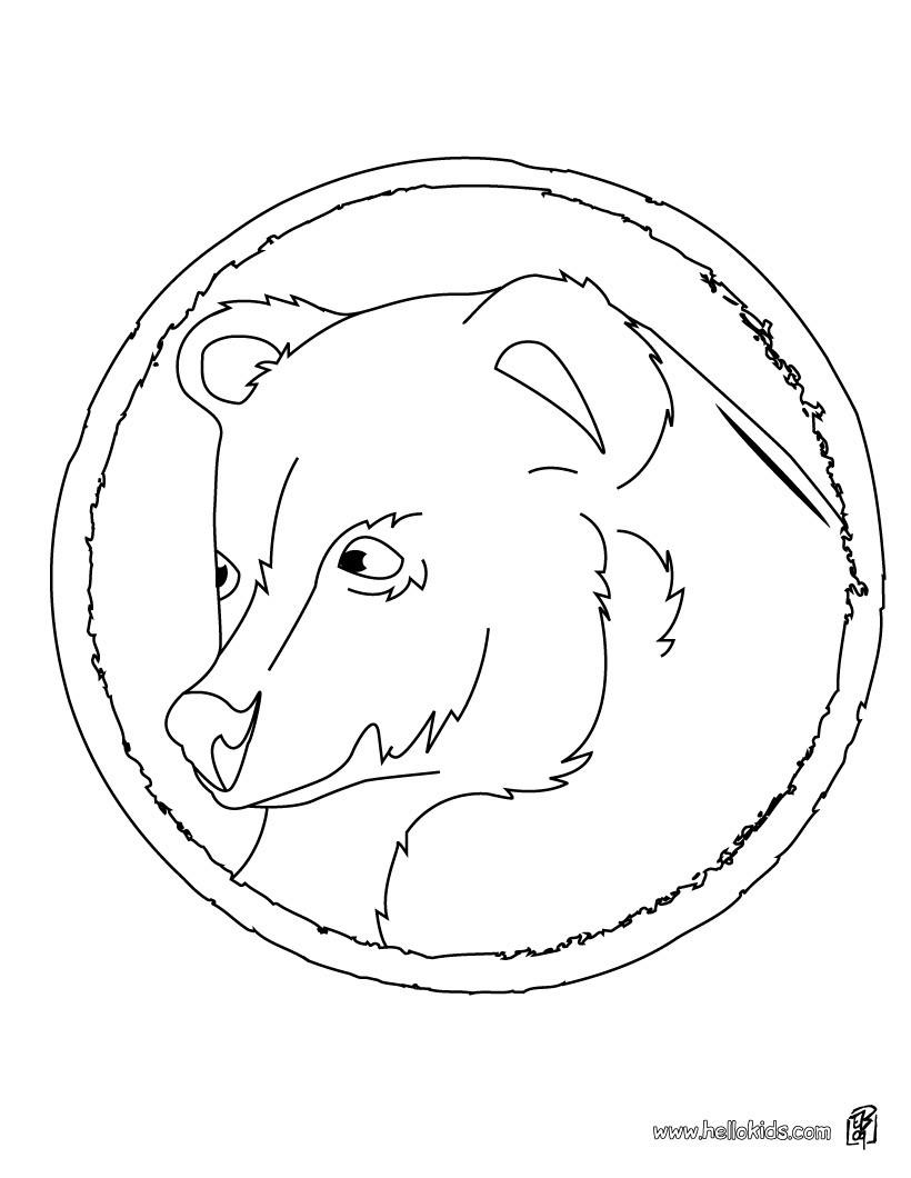 114 Asia Coloring Pages Printable 114