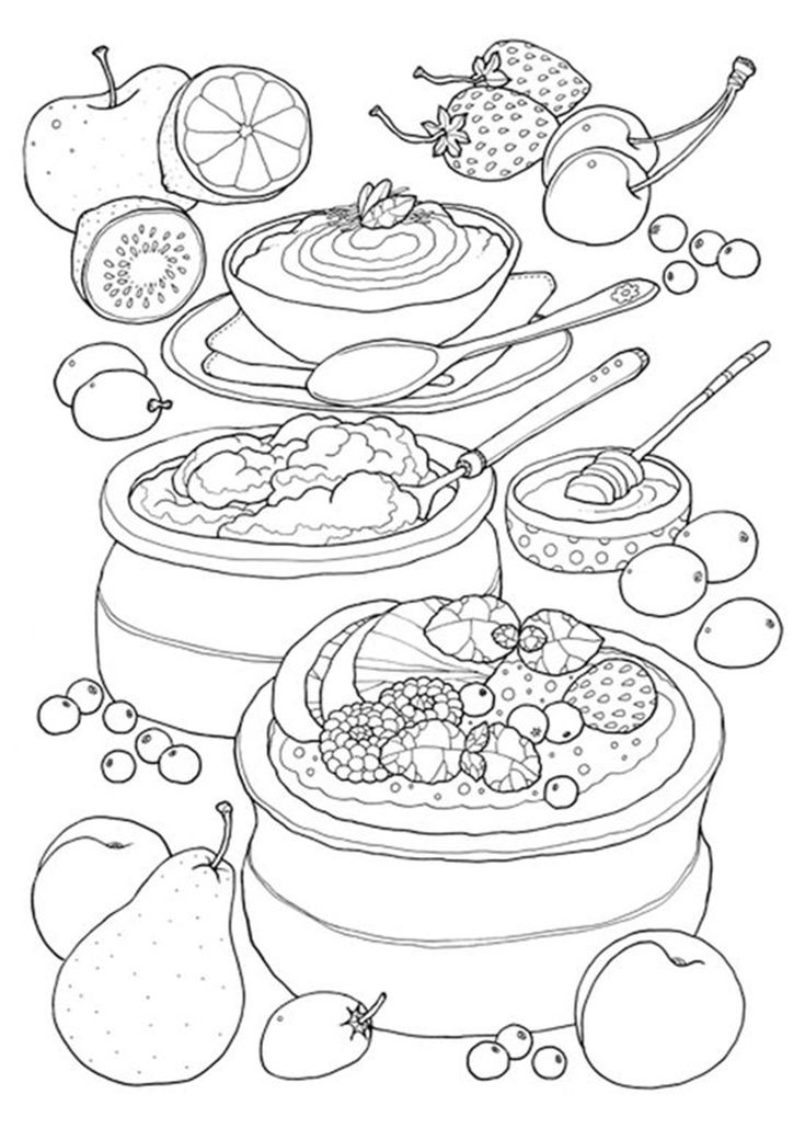 114 Asia Coloring Pages Printable 47