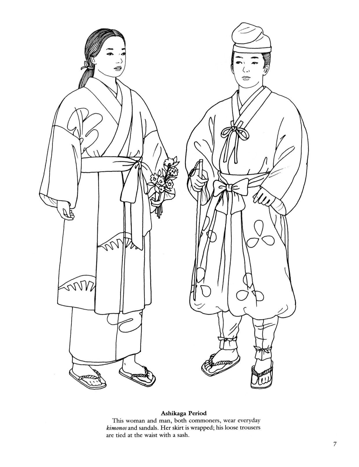 114 Asia Coloring Pages Printable 90