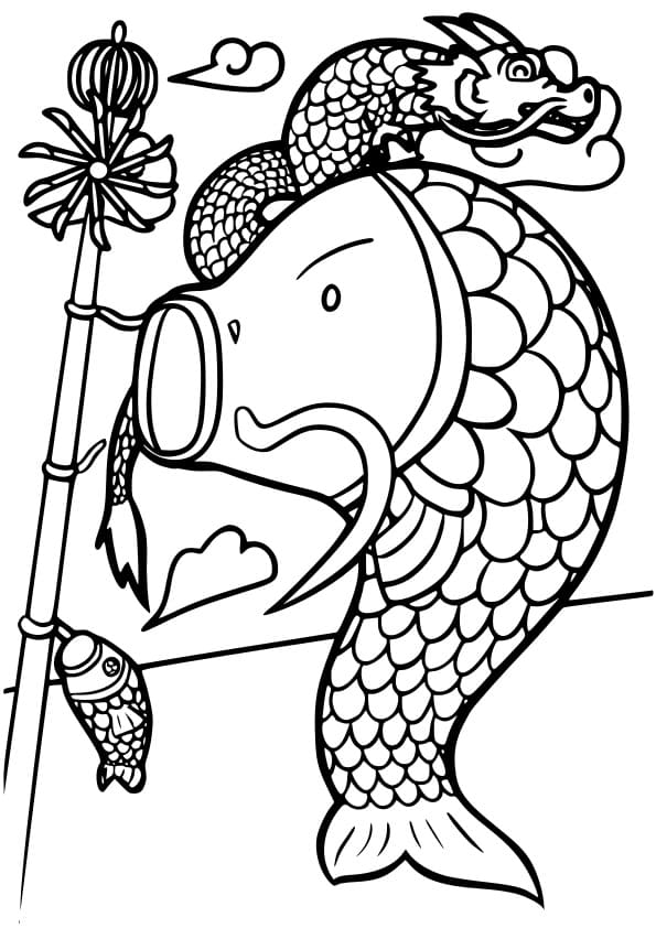 115 Japan Coloring Pages Printable 109