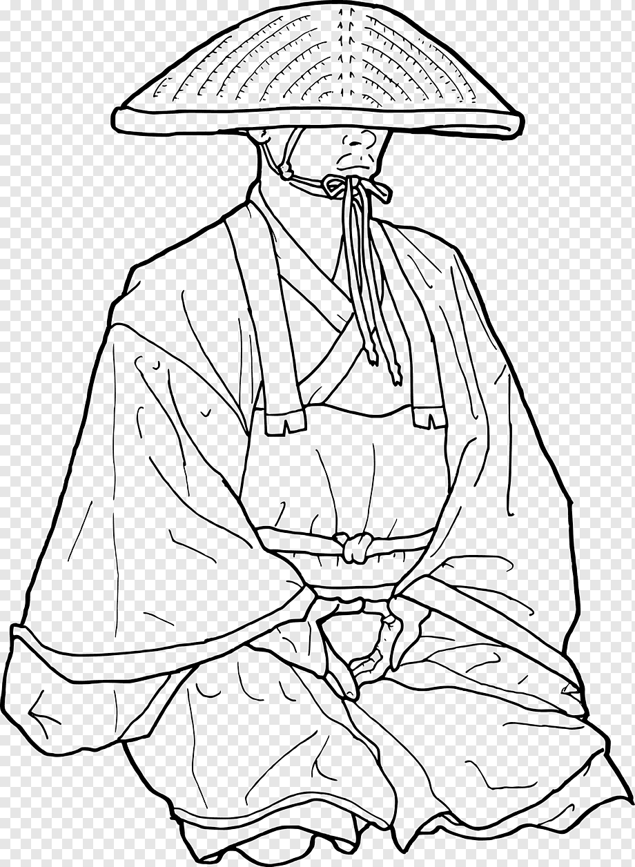 115 Japan Coloring Pages Printable 57