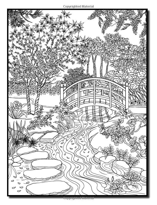 115 Japan Coloring Pages Printable 82