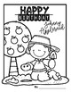 138 Legendary Johnny Appleseed Coloring Pages Printable 101