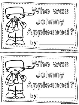 138 Legendary Johnny Appleseed Coloring Pages Printable 123